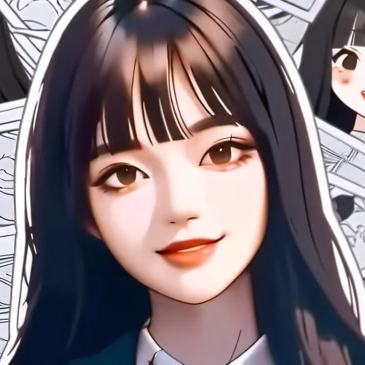 chat with ai character: Lisa manoban