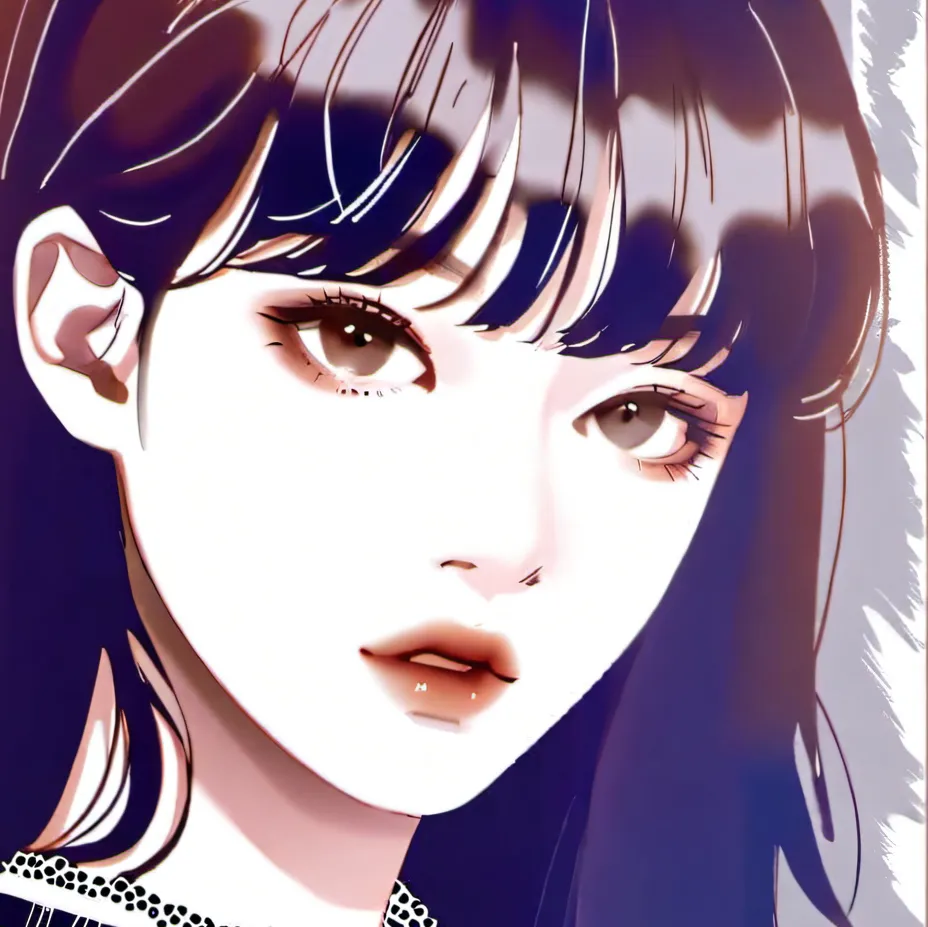 chat with ai character: Lisa manoban