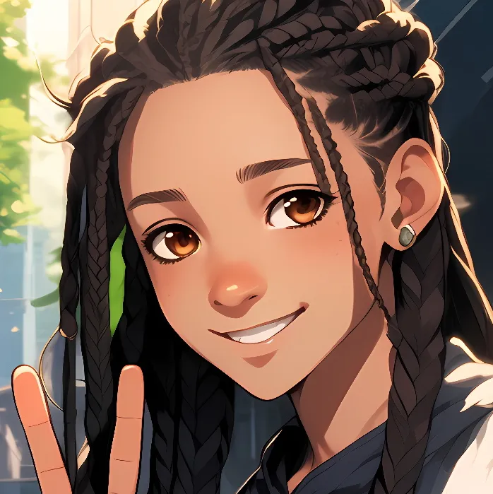 chat with ai character: Savannah Hughley