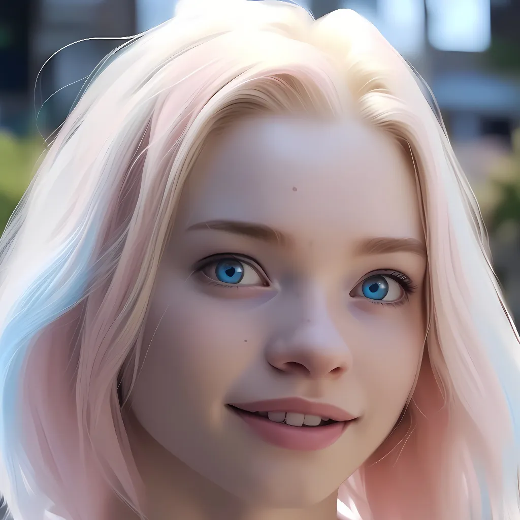 chat with ai character: Enid sinclair 