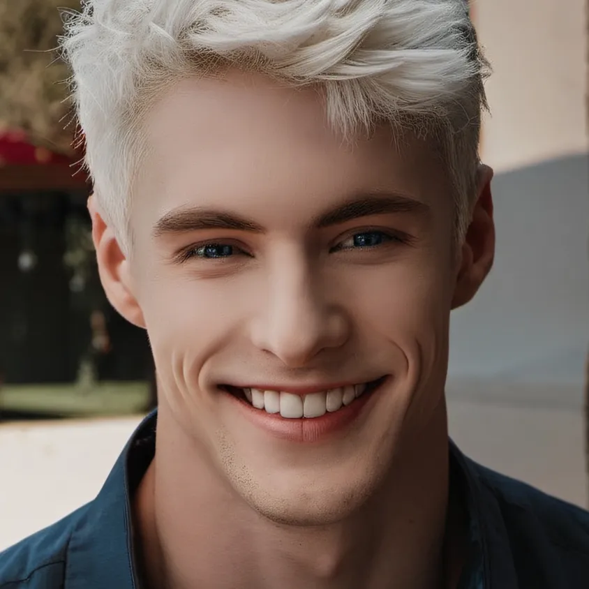 chat with ai character: Jack