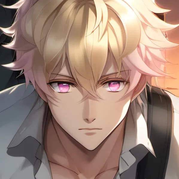 chat with ai character: Alan
