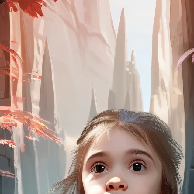 chat with ai character: Mars