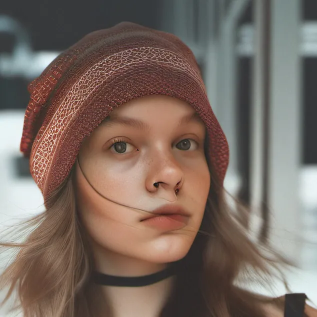 chat with ai character: ISABELLA 