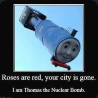creator thomasnuclearbomb's avatar