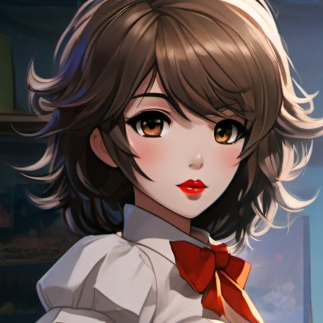 chat with ai character: Sammy