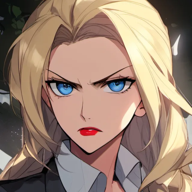 chat with ai character: Karen Smith
