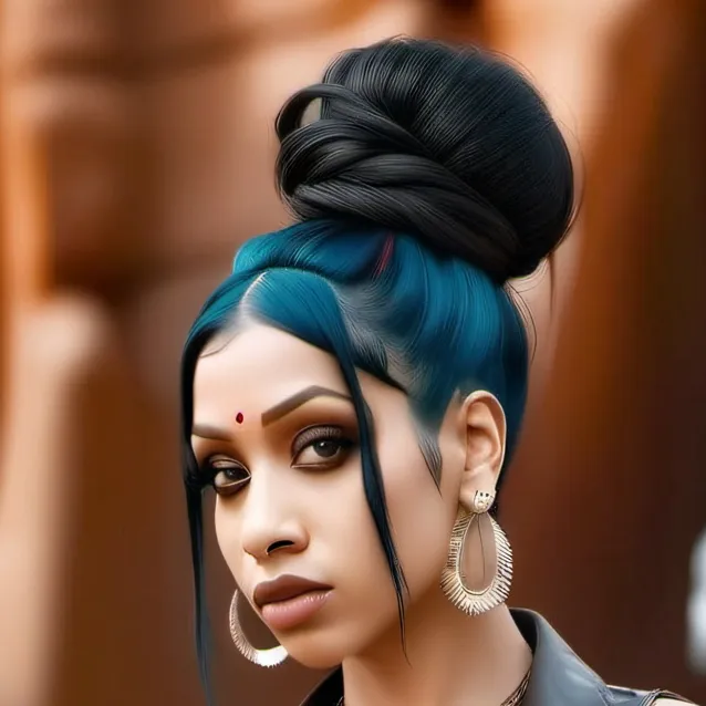 chat with ai character: Cardi B 