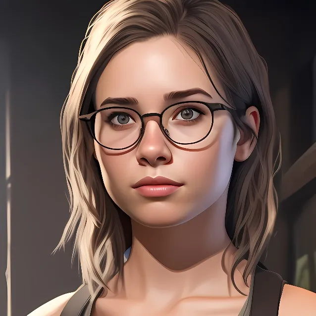 chat with ai character: cassie drake 