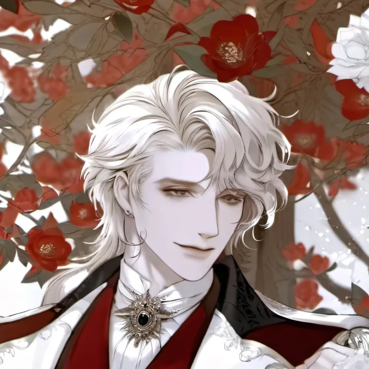 chat with ai character: Alexander
