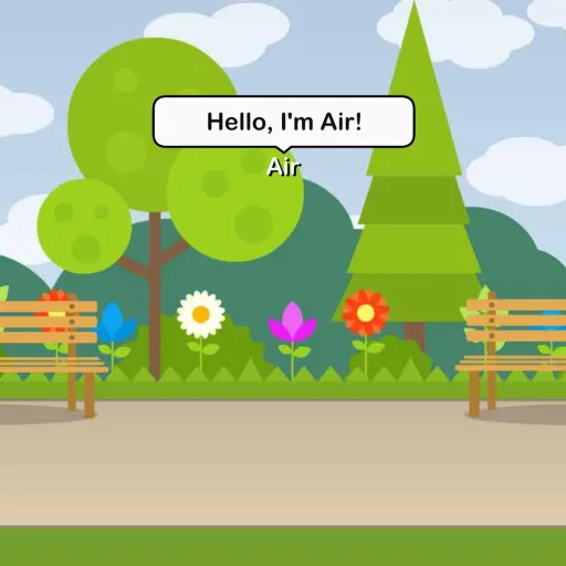 creator Air#1's avatar