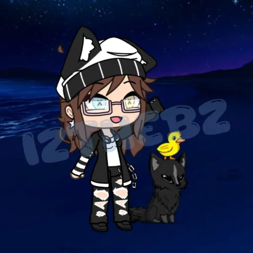 creator IzTheBz's avatar