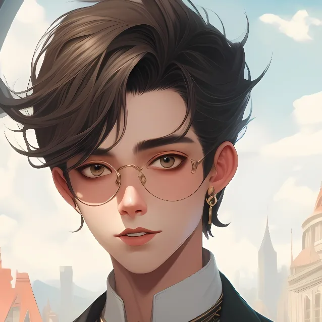 chat with ai character: Tommy  (Part 4)