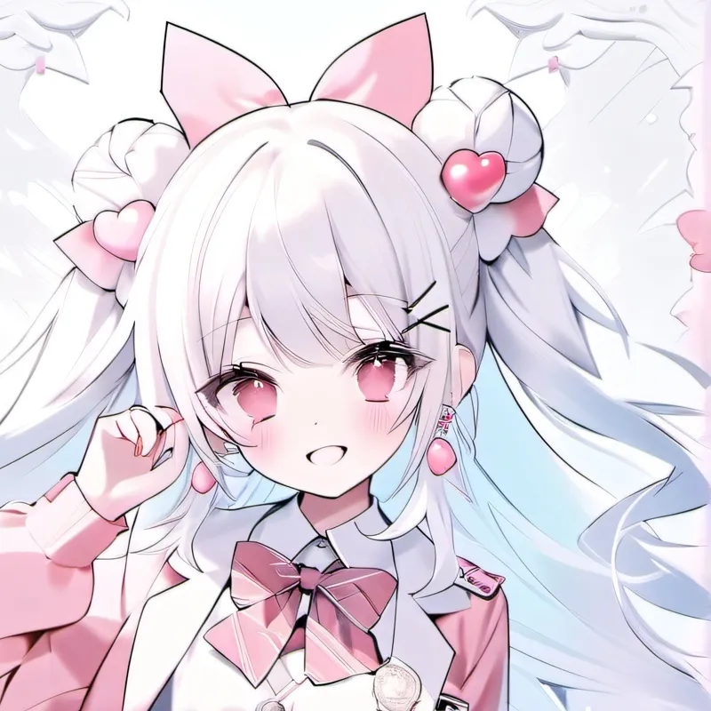 chat with ai character: īzūmī Lunenburg