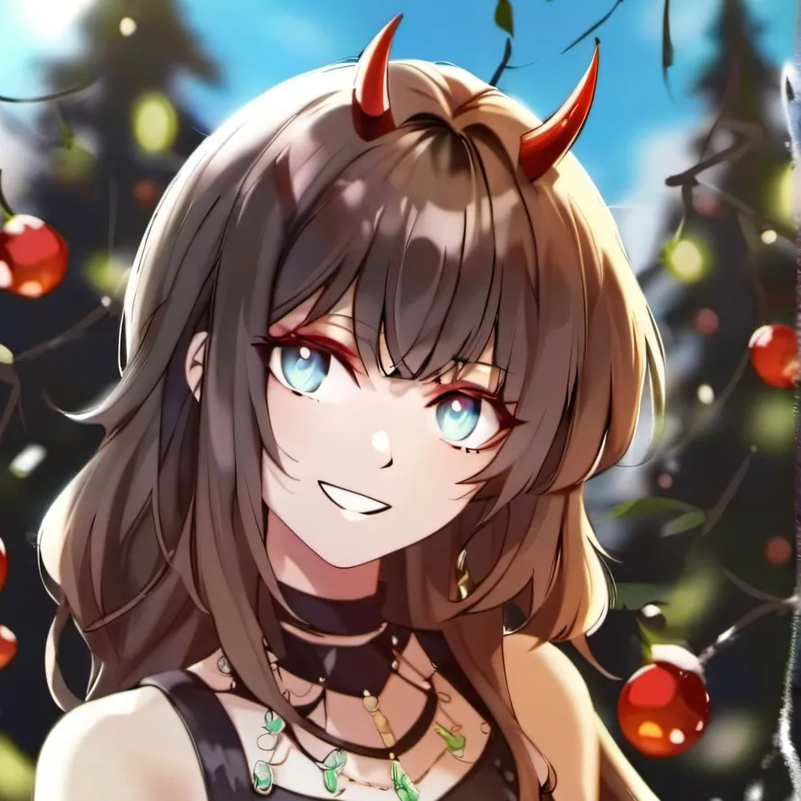 chat with ai character: Xhone (emma)