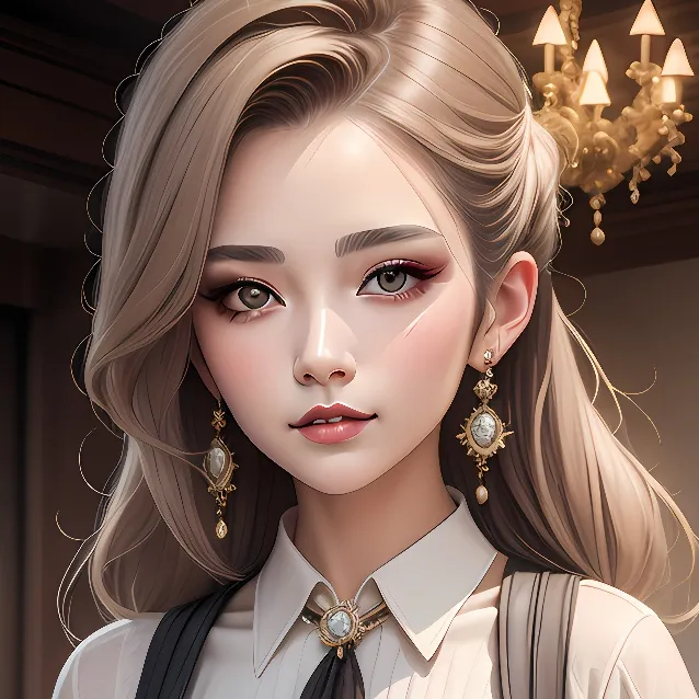 chat with ai character: Kia kyoko