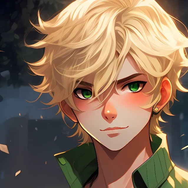 chat with ai character: Jason Shaw