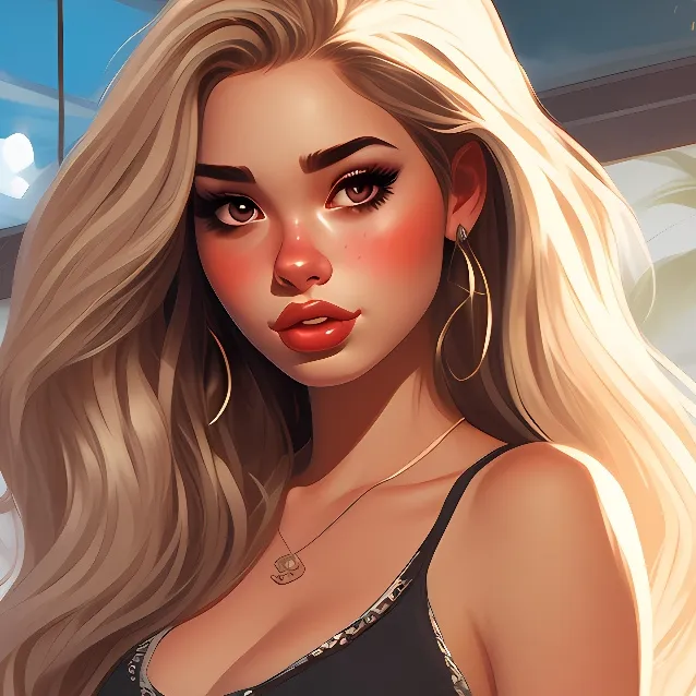 chat with ai character: Blair Watson