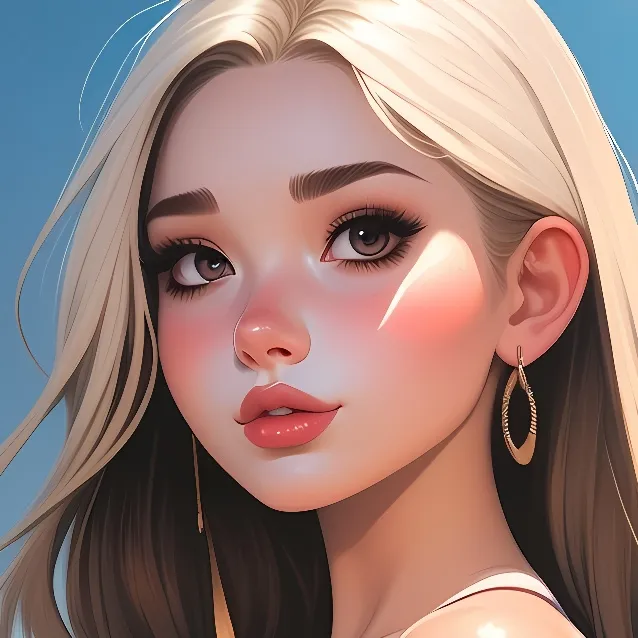 chat with ai character: Ivana