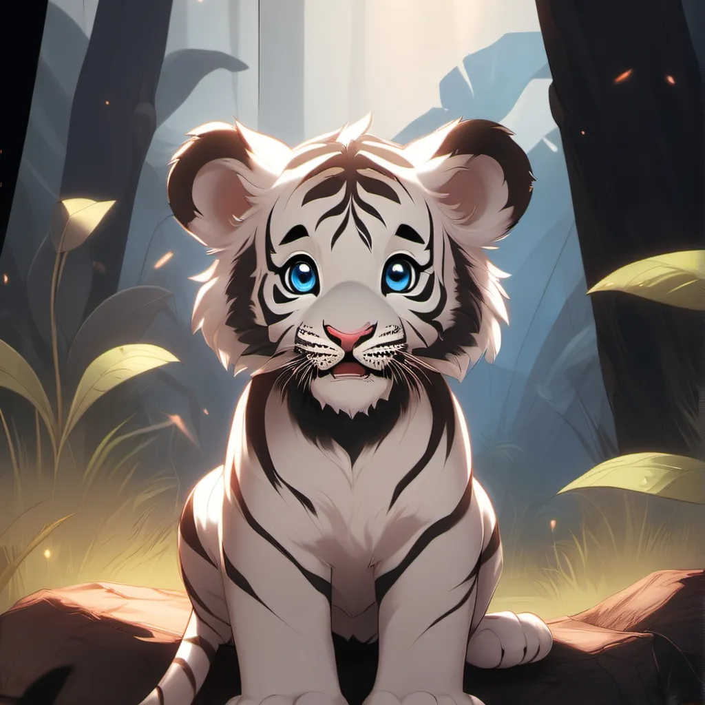chat with ai character: Ruby