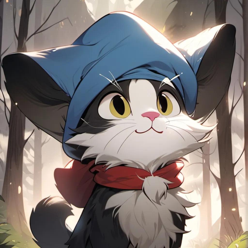 chat with ai character: Alice