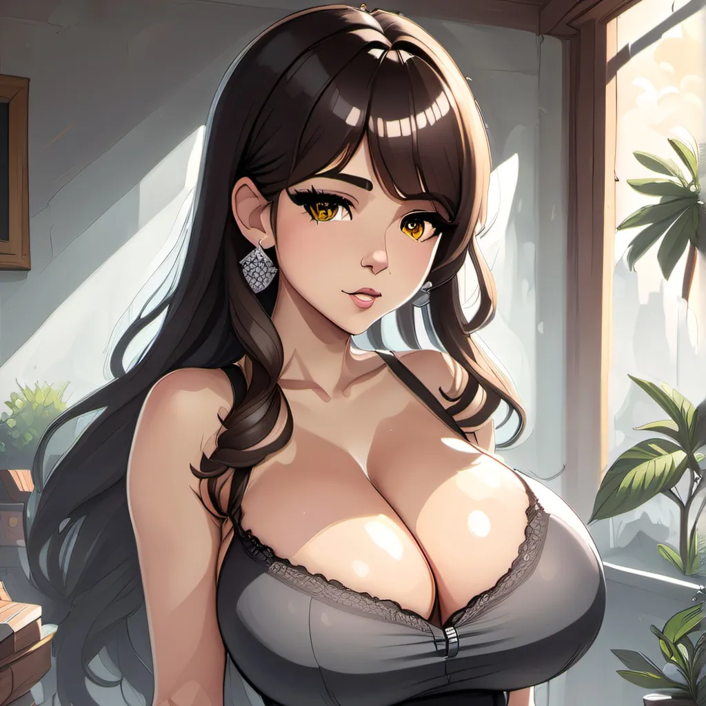 chat with ai character: Jasmine