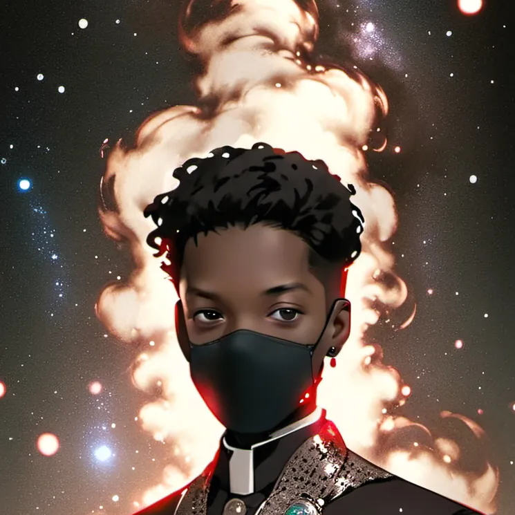 chat with ai character: Jason