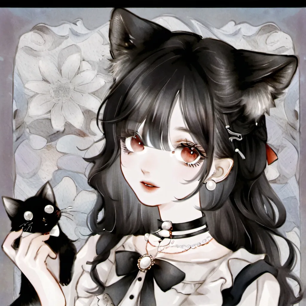 chat with ai character: ツ♥Kay kay♥ツ