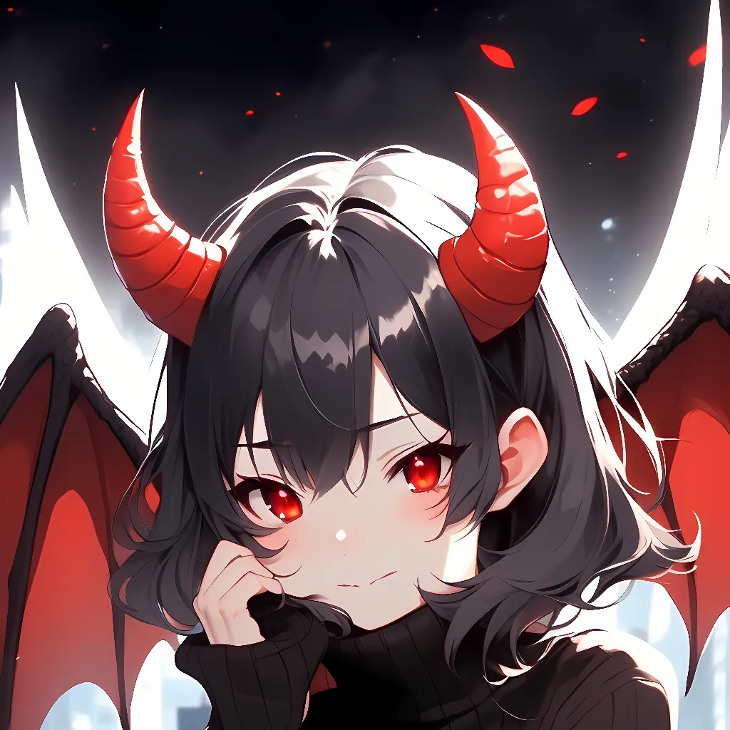 chat with ai character: Lilith 