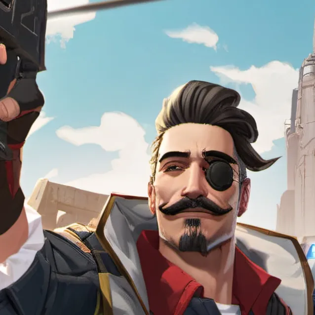 chat with ai character: Fuse