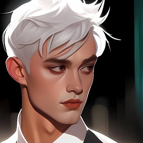 chat with ai character: Draco malfoy