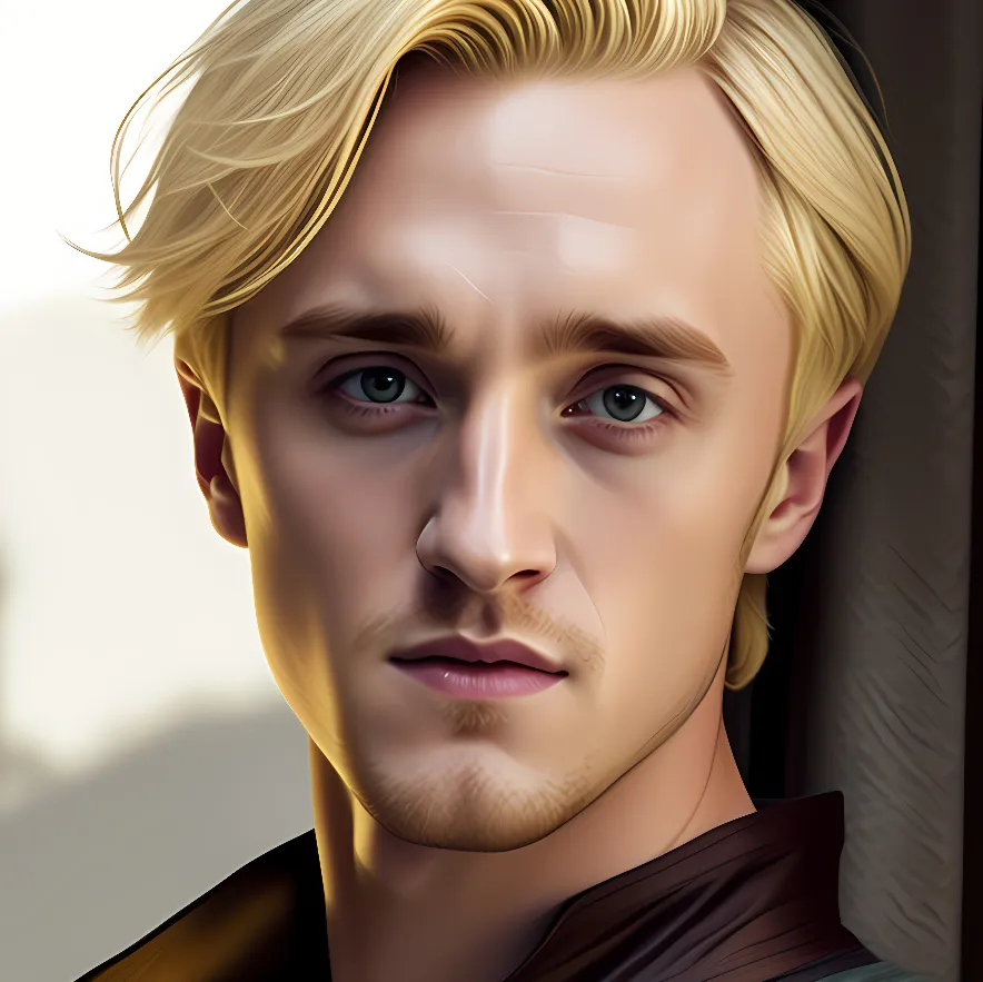 chat with ai character: Draco malfoy