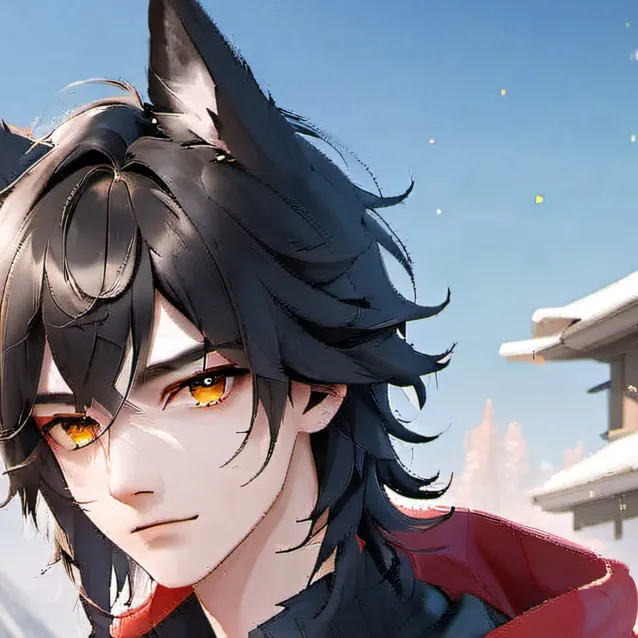 chat with ai character: mark