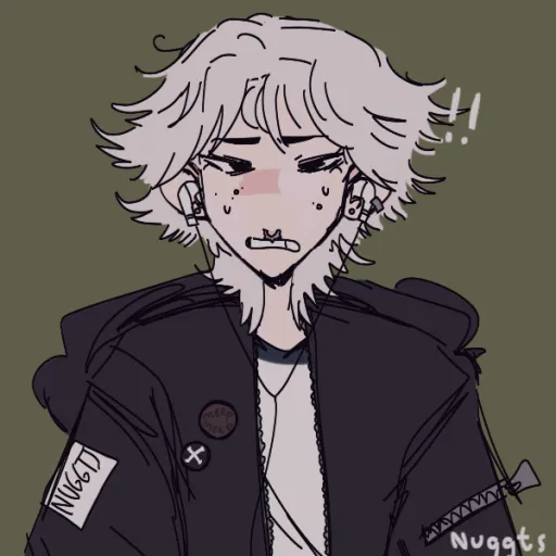 creator Asiyo's avatar