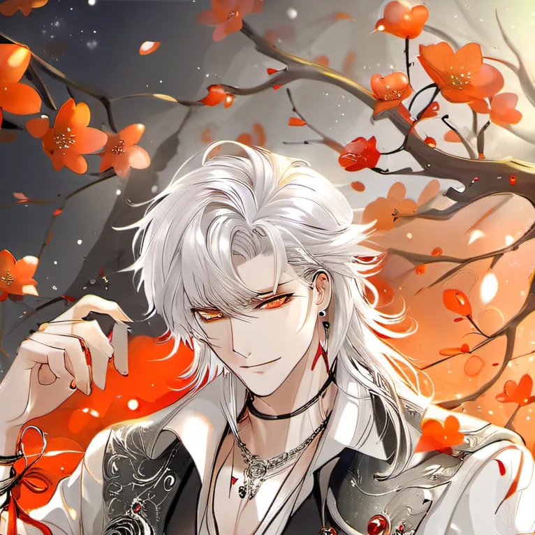 chat with ai character: Vincent