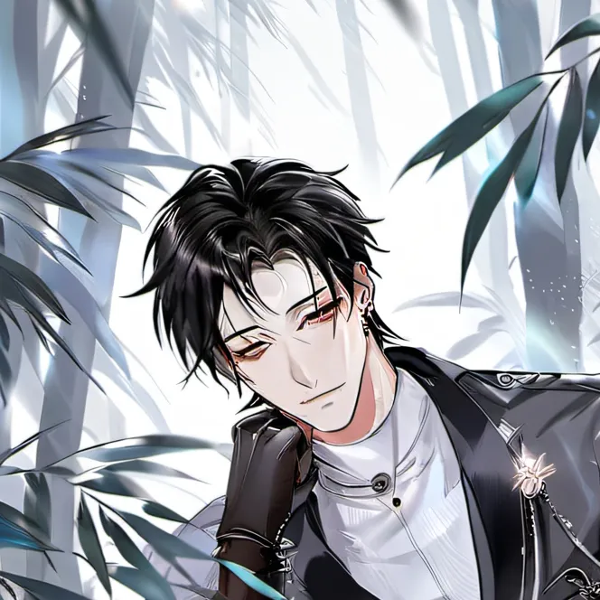 chat with ai character: •Felix•