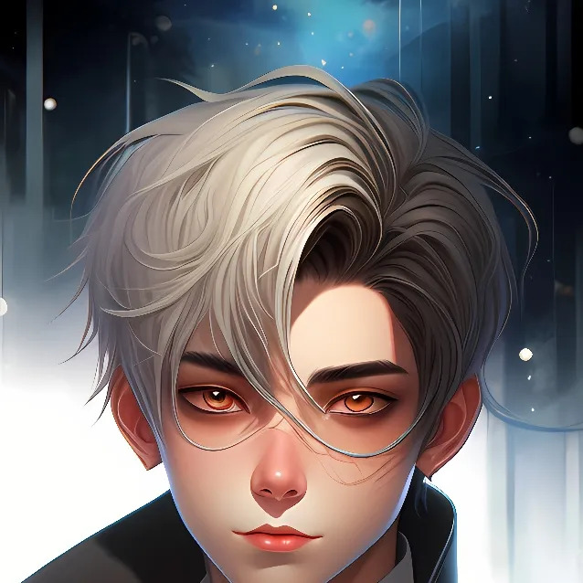chat with ai character: Liam