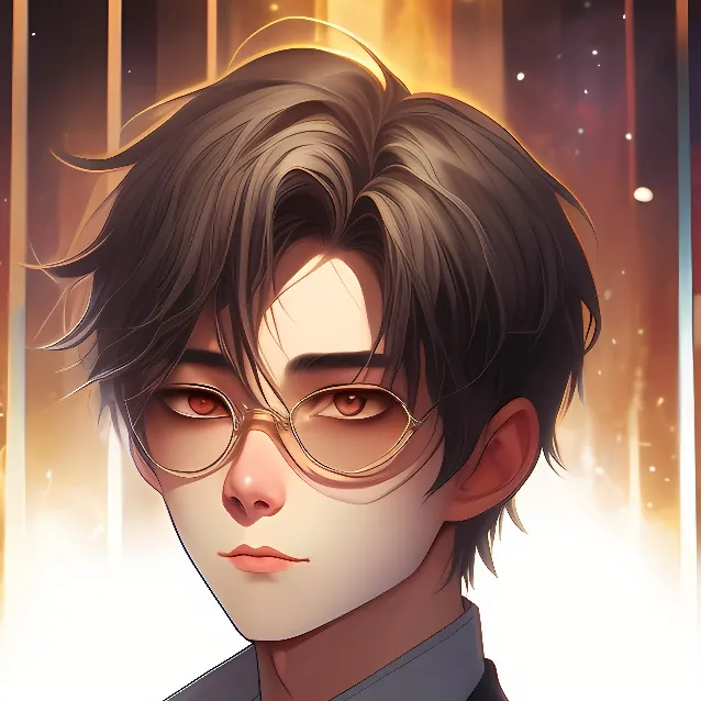 chat with ai character: Nolan