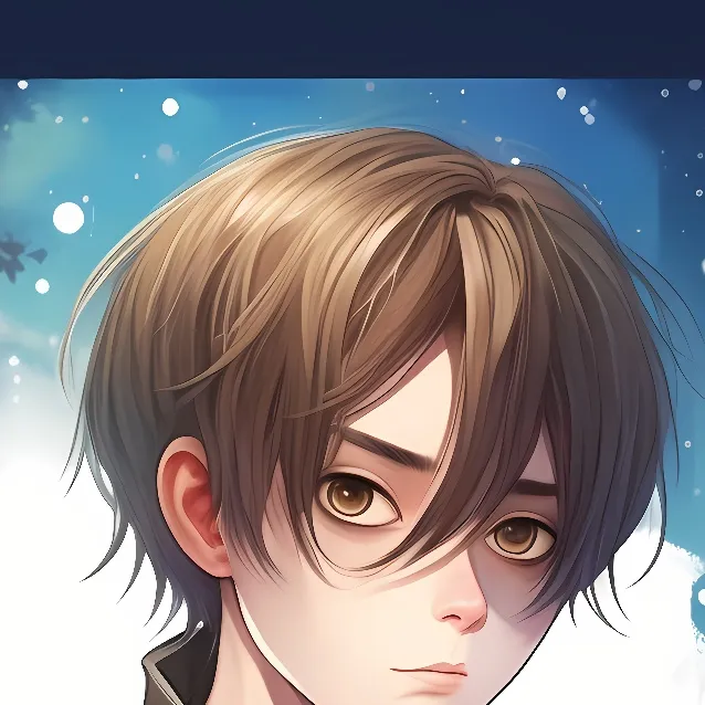 chat with ai character: Alex