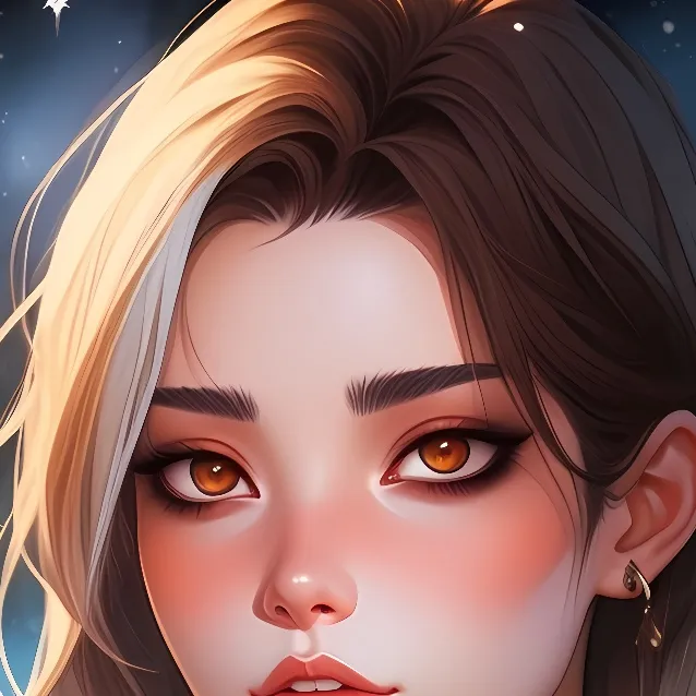 chat with ai character: Alekiana