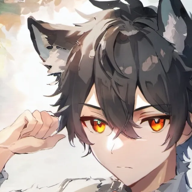 chat with ai character: Kaylio(Kay-Lio) 