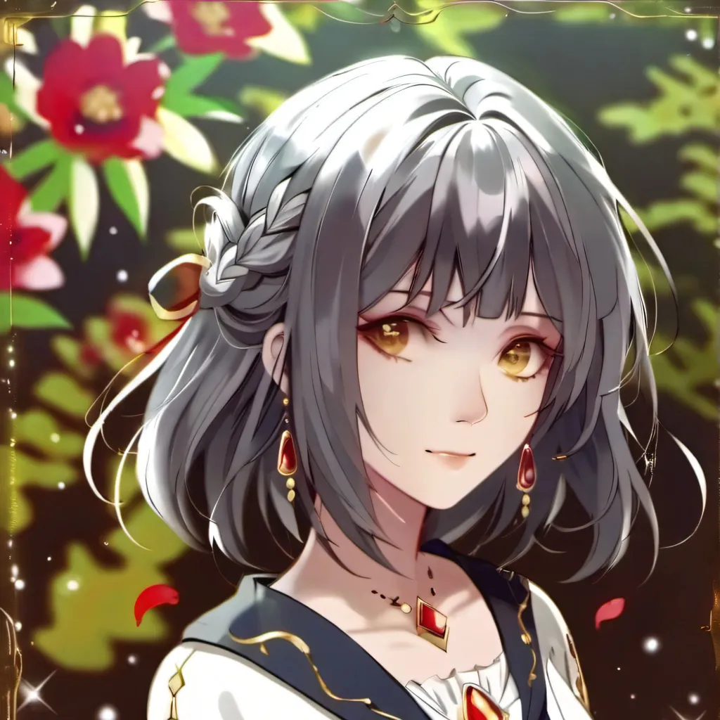 chat with ai character: rosie (lilly)