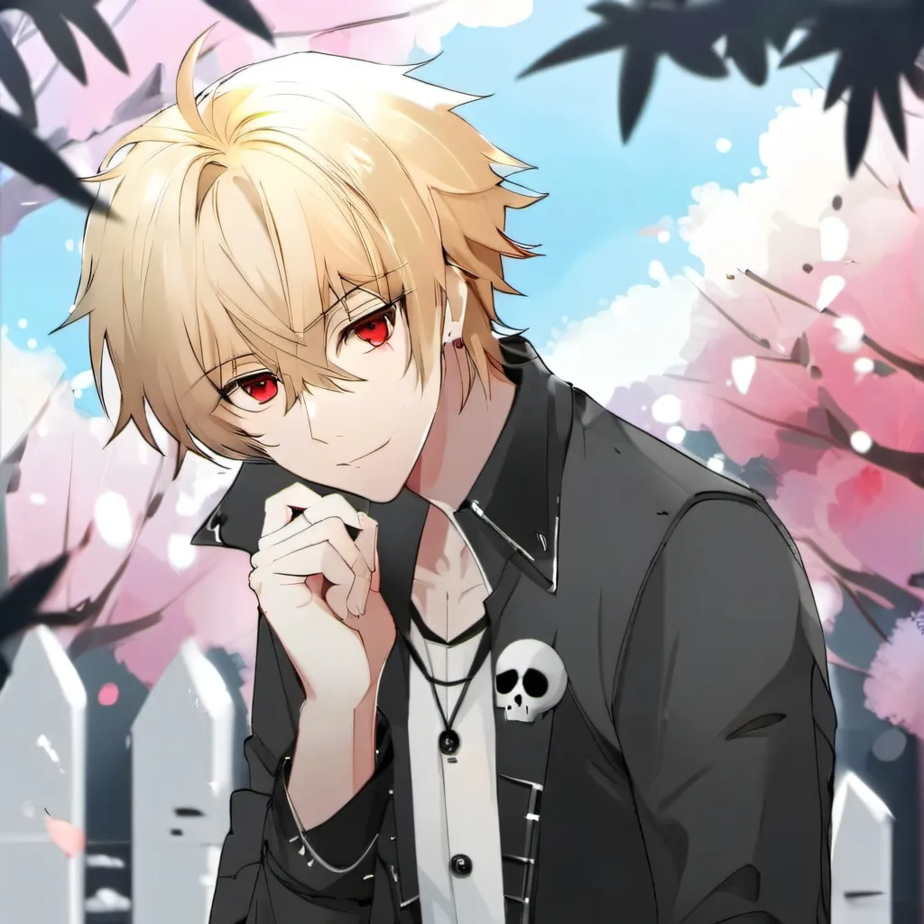 chat with ai character: Katsuki Bakugo