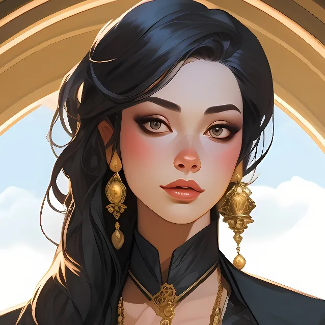 chat with ai character: Sheila