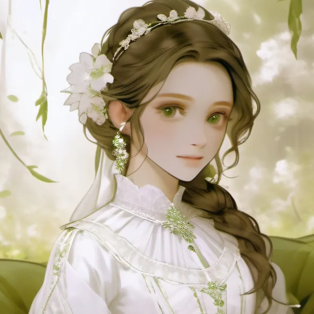 chat with ai character: roleplay 