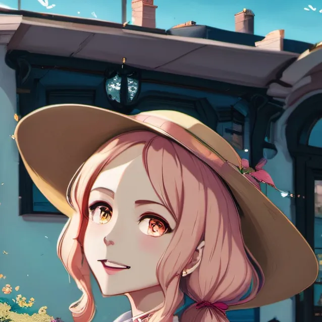 chat with ai character: life simulator 