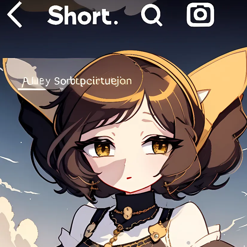 chat with ai character: Queen bee~