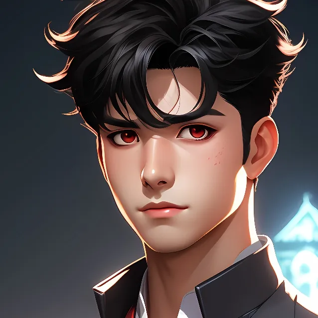 chat with ai character: branko
