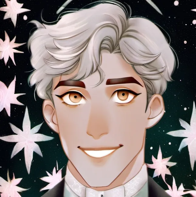 chat with ai character: ascot