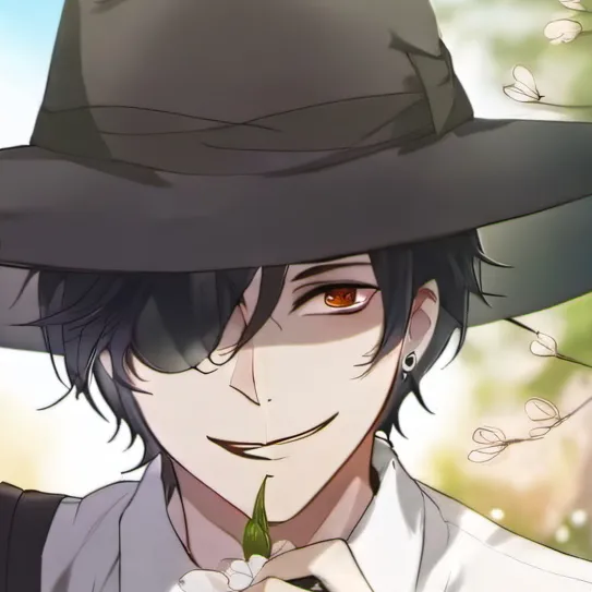 chat with ai character: Nathaniel